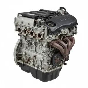 Moteur Audi AllRoad A6 3.0L Essence 2021 OEM