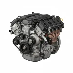 Moteur Audi AllRoad A6 3.0L Essence 2022 OEM