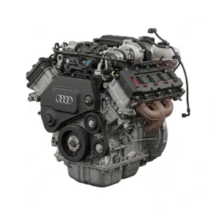 Moteur Audi AllRoad A6 3.0L Essence 2023 OEM