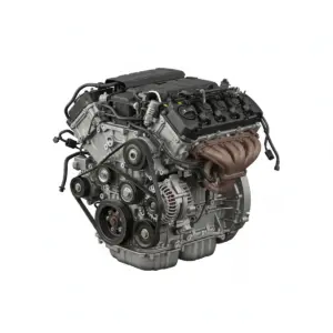 Moteur Audi AllRoad A6 2.0L Essence 2025 OEM