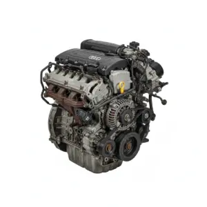 Moteur Audi Q3 2.0L Essence 2015 OEM