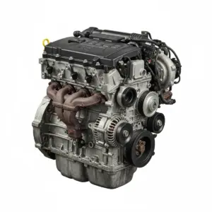 Moteur Audi Q3 (2.0L), VIN U (5th digit, ID CZRA) Essence 2022 OEM
