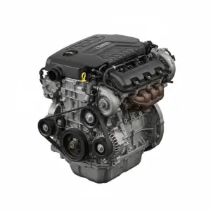 Moteur Audi Q3 2.0L Essence 2025 OEM