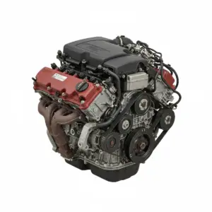 Moteur Audi Q5 3.2L Essence 2009 OEM