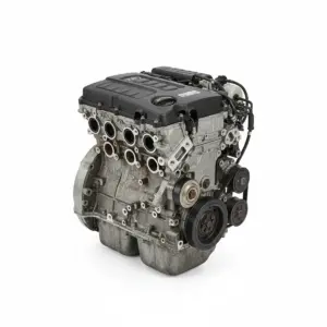 Moteur Audi Q5 2.0L Essence 2018 OEM