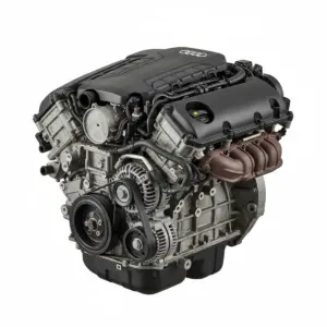 Moteur Audi Q5 gasoline, (2.0L), VIN N (5th digit) Essence 2020 OEM