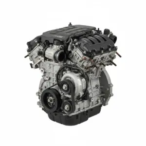 Moteur Audi Q5 gasoline, (2.0L), VIN A (5th digit) Essence 2022 OEM