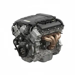 Moteur Audi Q5 gasoline, (2.0L), VIN B (5th digit) Essence 2023 OEM