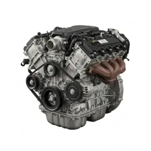 Moteur Audi Q5 gasoline, (2.0L), VIN A (5th digit) Essence 2024 OEM