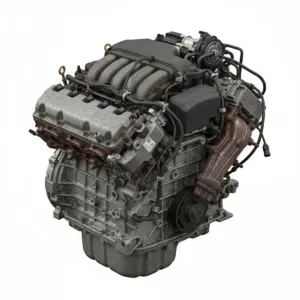 Moteur Audi Q7 3.0L Essence 2025 OEM