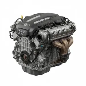 Moteur Audi Q8 3.0L Essence 2018 OEM