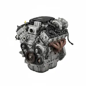 Moteur Audi Q8 3.0L Essence 2023 OEM