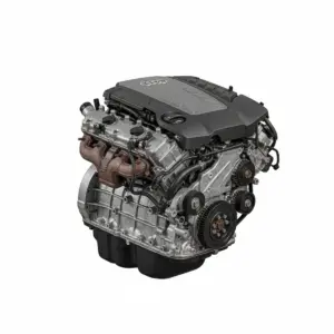 Moteur Audi Q8 3.0L Essence 2025 OEM
