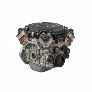 Moteur Audi R8 5.2L Essence 2023 OEM