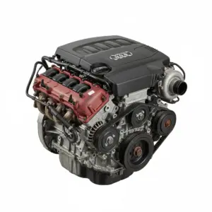 Moteur Audi RS3 2.5L Essence 2011 OEM