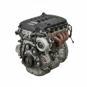 Moteur Audi RS3 2.5L Essence 2012 OEM
