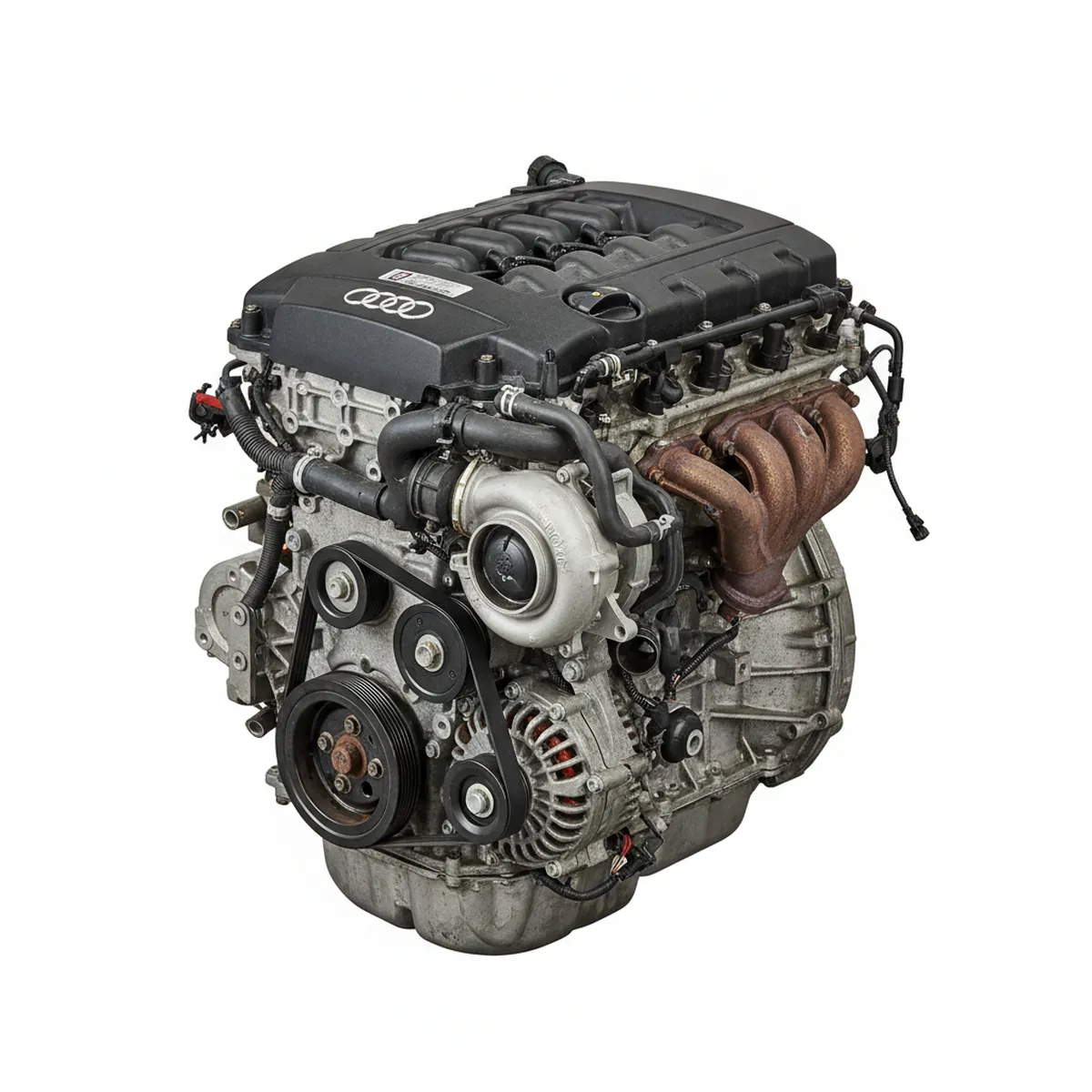 Moteur Audi RS3 2.5L Essence 2012 OEM