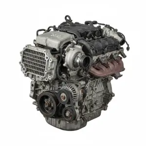 Moteur Audi RS3 2.5L Essence 2020 OEM