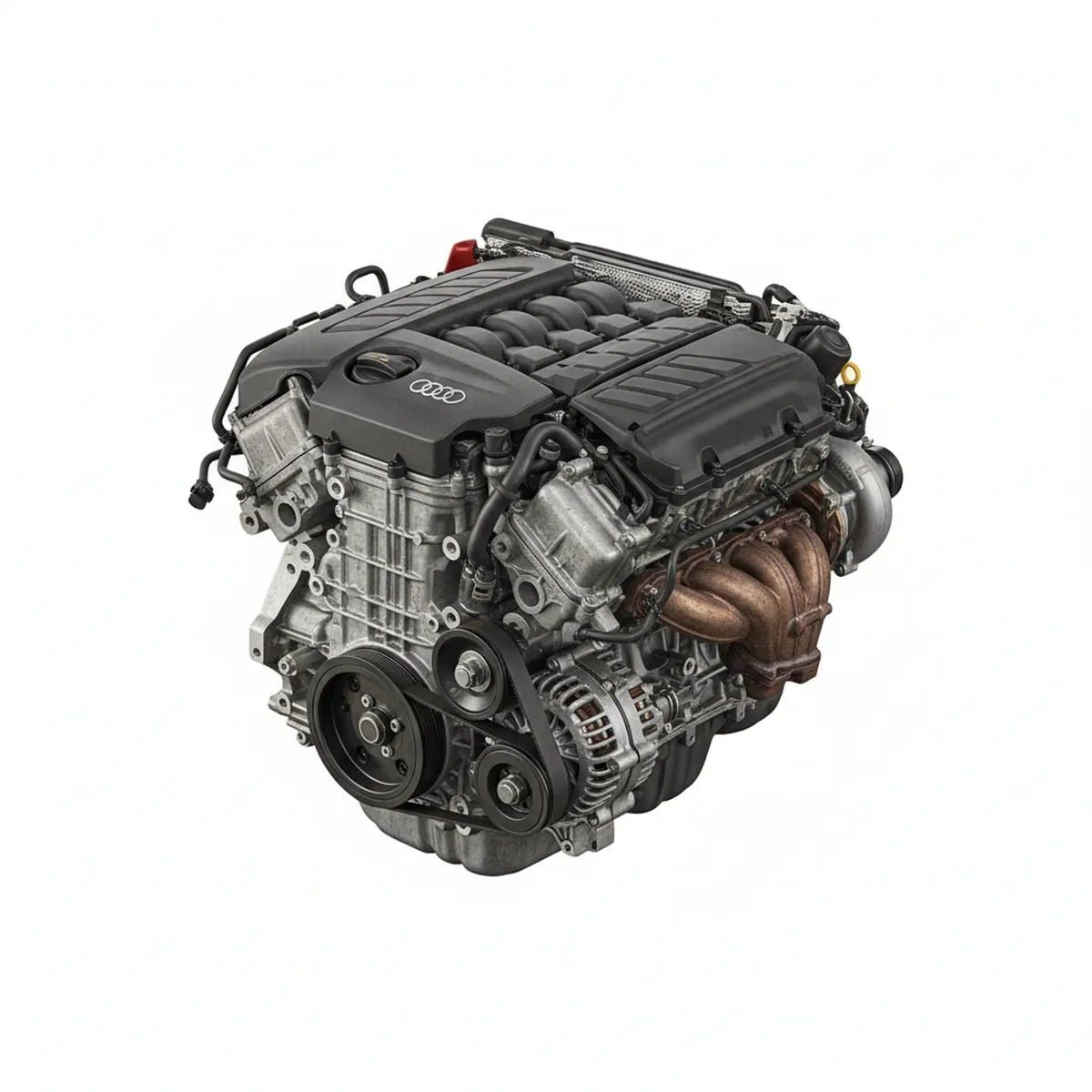 Moteur Audi RS3 2.5L Essence 2022 OEM