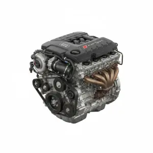 Moteur Audi RS3 2.5L Essence 2024 OEM