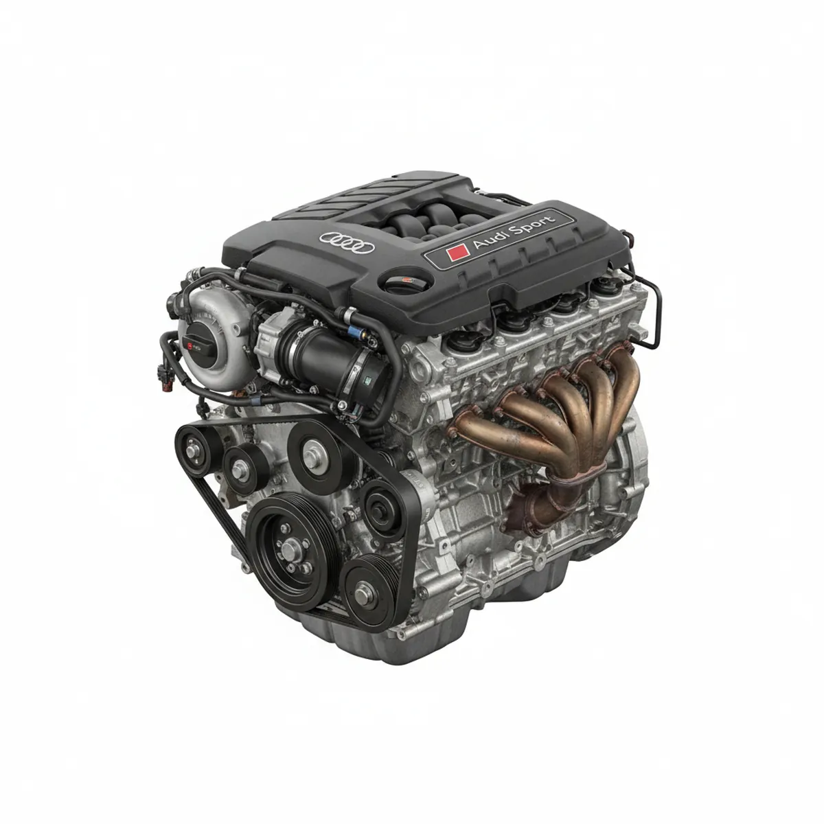 Moteur Audi RS3 2.5L Essence 2024 OEM