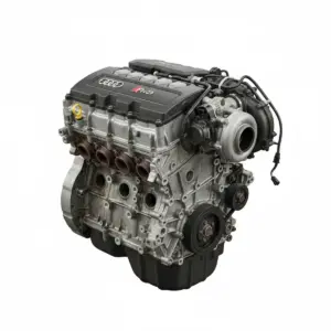 Moteur Audi RS3 2.5L Essence 2025 OEM