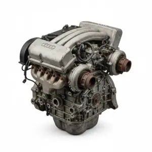 Moteur Audi RS4 2.7L Essence 2000 OEM