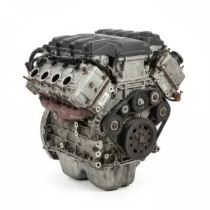 Moteur Audi RS4 4.2L Essence 2007 OEM