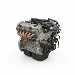Moteur Audi RS4 2.9L Essence 2020 OEM