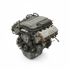 Moteur Audi RS4 2.9L Essence 2021 OEM