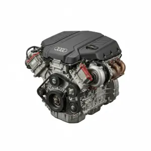 Moteur Audi RS4 2.9L Essence 2022 OEM