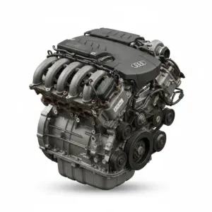 Moteur Audi RS4 2.9L Essence 2023 OEM