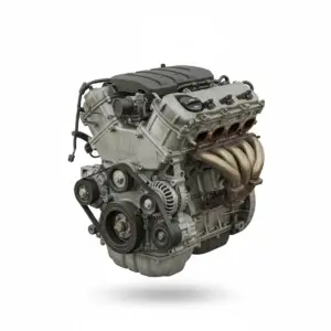 Moteur Audi RS4 2.9L Essence 2024 OEM