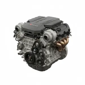 Moteur Audi RS4 2.9L Essence 2025 OEM