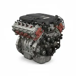 Moteur Audi RS5 2.9L Essence 2018 OEM