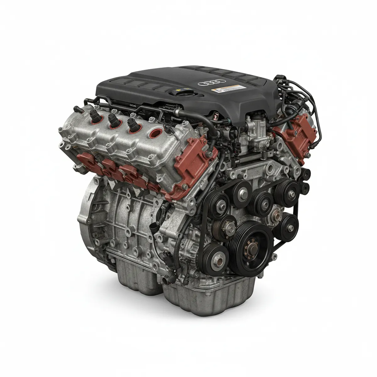 Moteur Audi RS5 2.9L Essence 2020 OEM