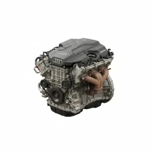 Moteur Audi RS5 2.9L Essence 2021 OEM