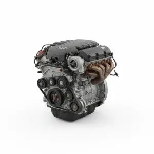 Moteur Audi RS5 2.9L Essence 2022 OEM