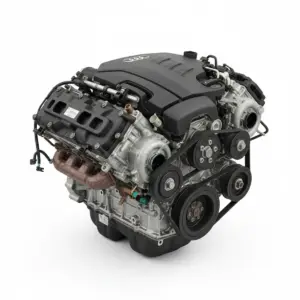 Moteur Audi RS5 2.9L Essence 2024 OEM