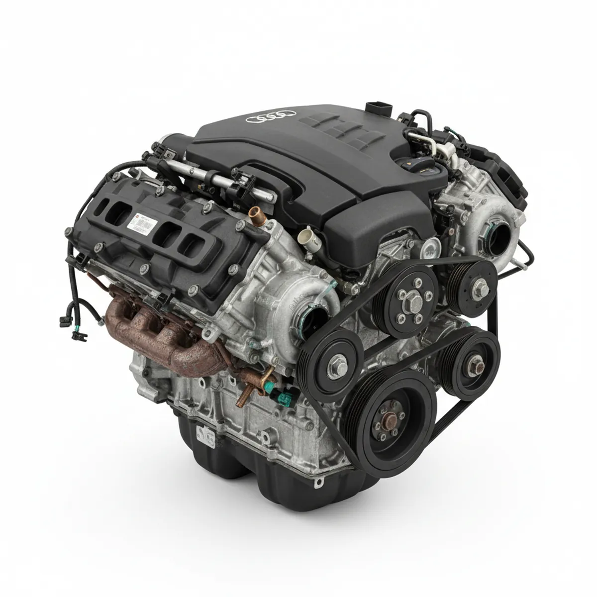 Moteur Audi RS5 2.9L Essence 2024 OEM