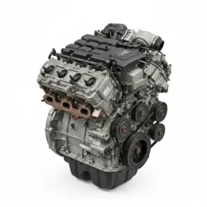 Moteur Audi RS5 2.9L Essence 2025 OEM