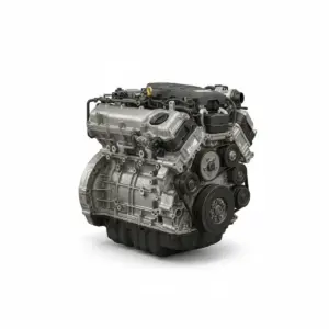 Moteur Audi RS Q8 4.0L Essence 2024 OEM