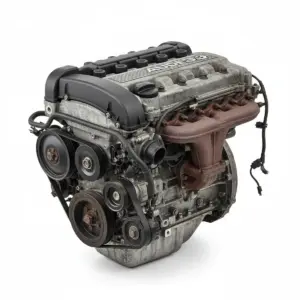 Moteur Audi S3 1.8L Essence 2000 OEM