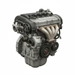 Moteur Audi S3 1.8L Essence 2003 OEM