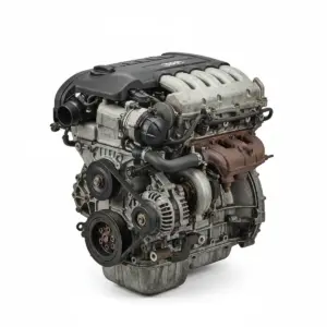 Moteur Audi S3 2.0L Essence 2007 OEM