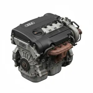 Moteur Audi S3 2.0L Essence 2008 OEM