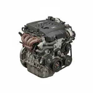 Moteur Audi S3 2.0L Essence 2011 OEM