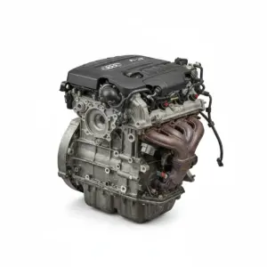 Moteur Audi S3 2.0L Essence 2018 OEM