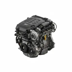 Moteur Audi S3 2.0L Essence 2022 OEM