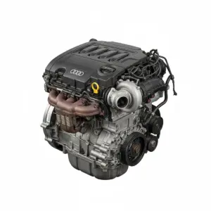 Moteur Audi S3 2.0L Essence 2023 OEM